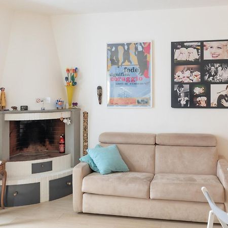 Casa Di Simone Villa Scandicci Eksteriør bilde