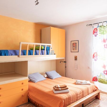 Casa Di Simone Villa Scandicci Eksteriør bilde
