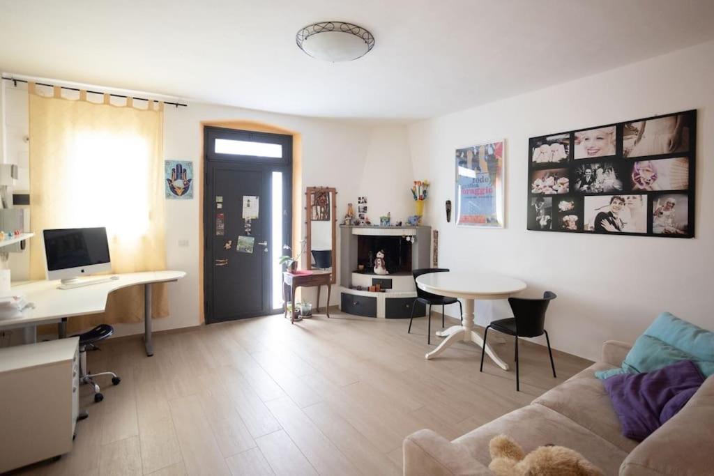 Casa Di Simone Villa Scandicci Eksteriør bilde