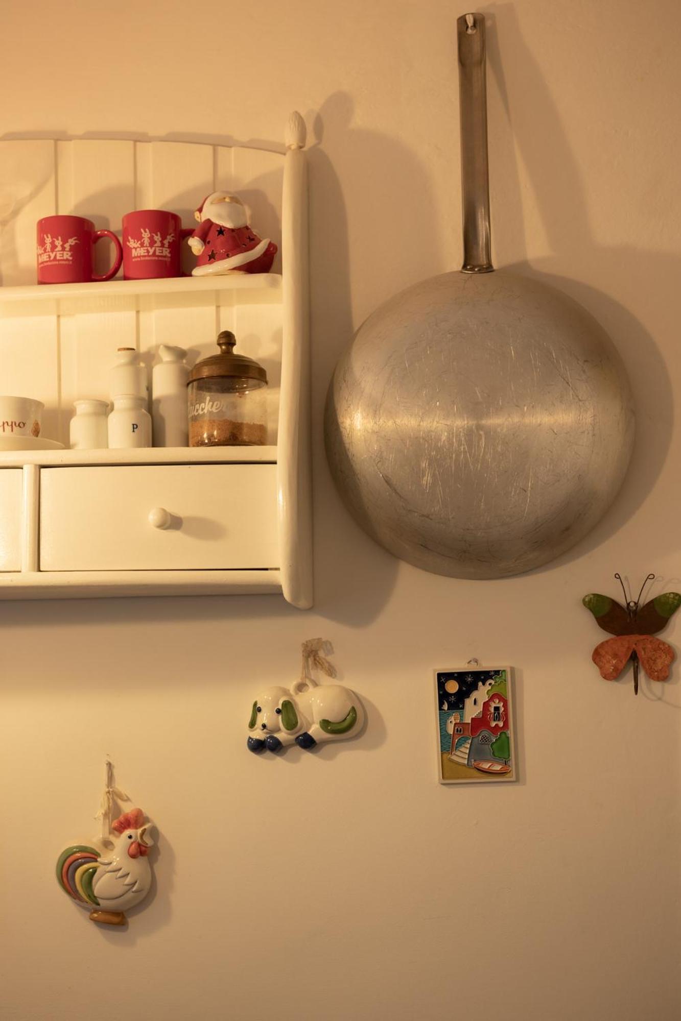 Casa Di Simone Villa Scandicci Eksteriør bilde