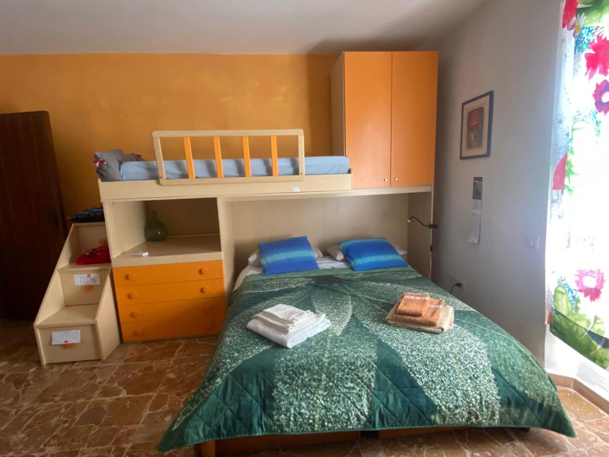 Casa Di Simone Villa Scandicci Eksteriør bilde