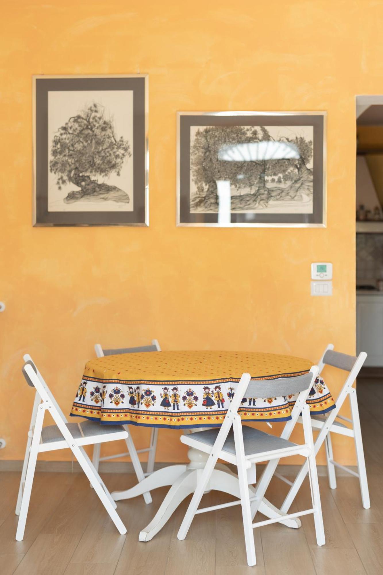 Casa Di Simone Villa Scandicci Eksteriør bilde