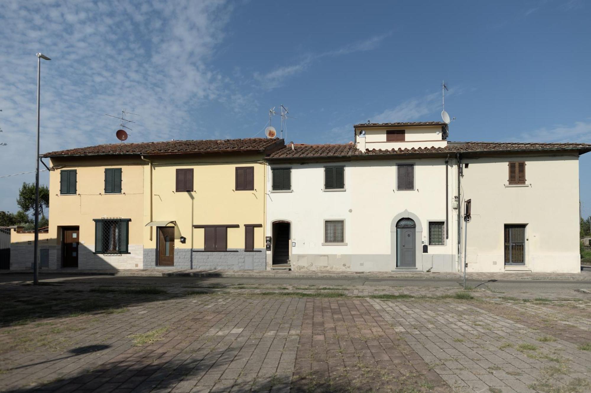 Casa Di Simone Villa Scandicci Eksteriør bilde