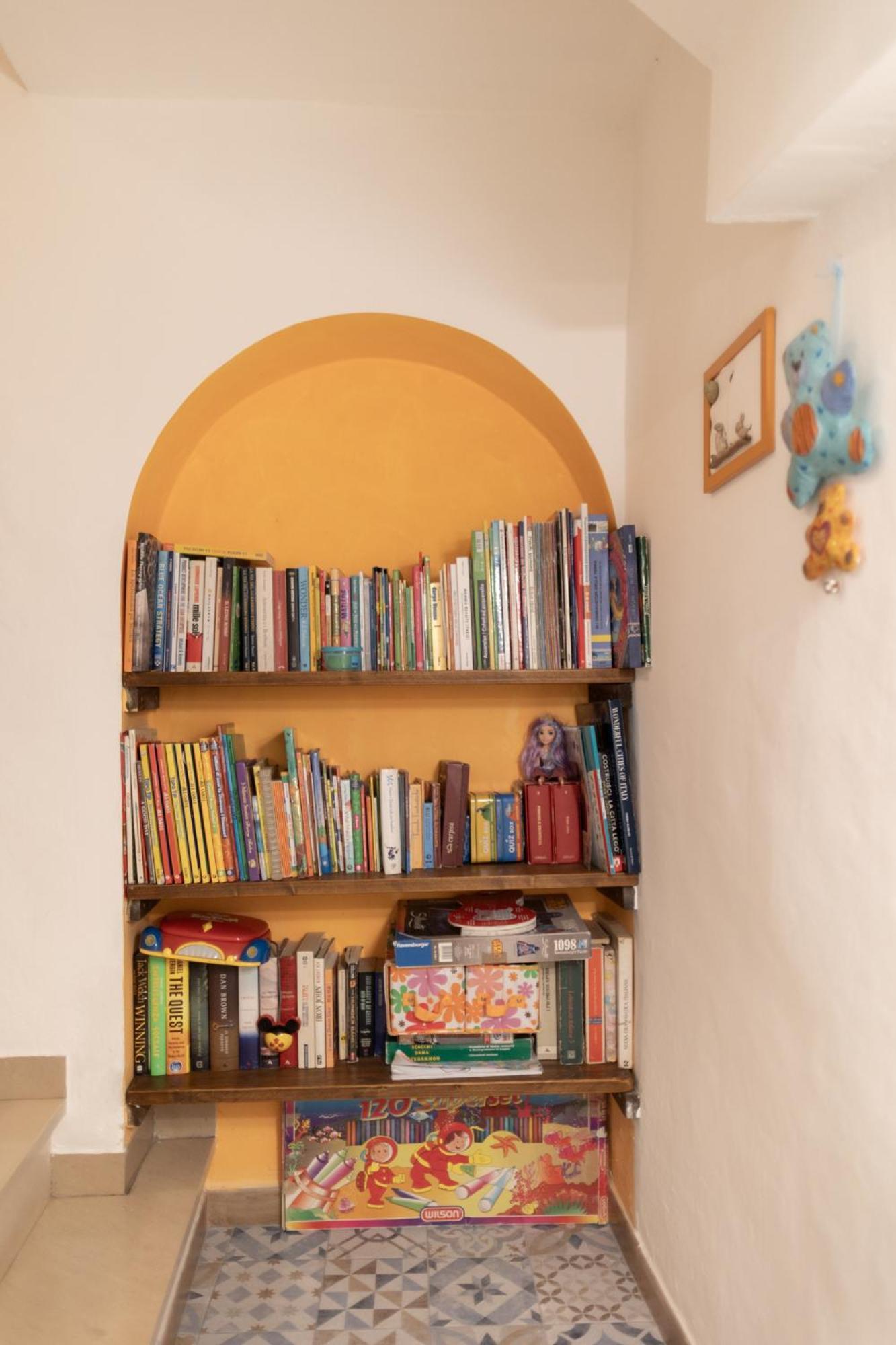 Casa Di Simone Villa Scandicci Eksteriør bilde